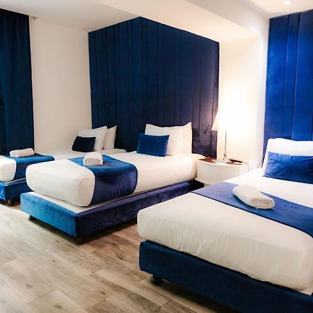 Windsor Hotel City Center Καζαμπλάνκα Εξωτερικό φωτογραφία
