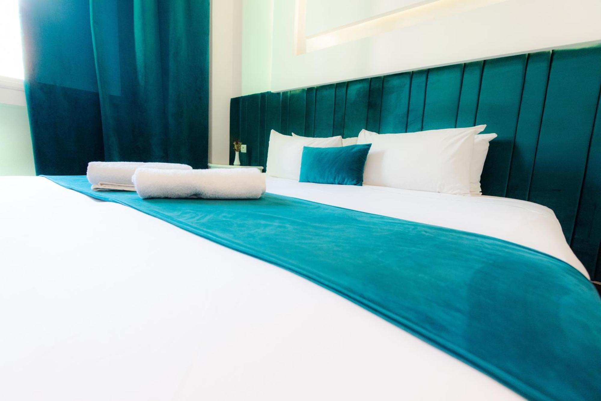 Windsor Hotel City Center Καζαμπλάνκα Εξωτερικό φωτογραφία