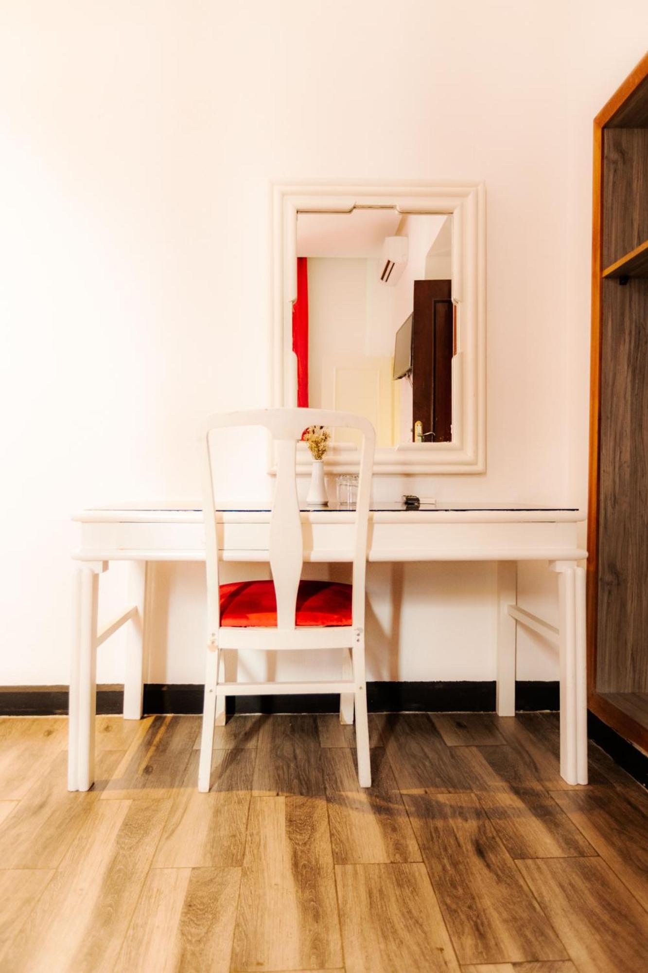Windsor Hotel City Center Καζαμπλάνκα Εξωτερικό φωτογραφία